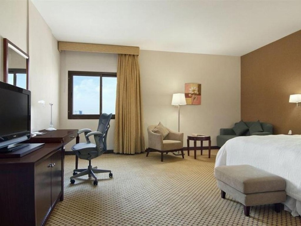 Hilton Garden Inn Riyadh Olaya Image 26