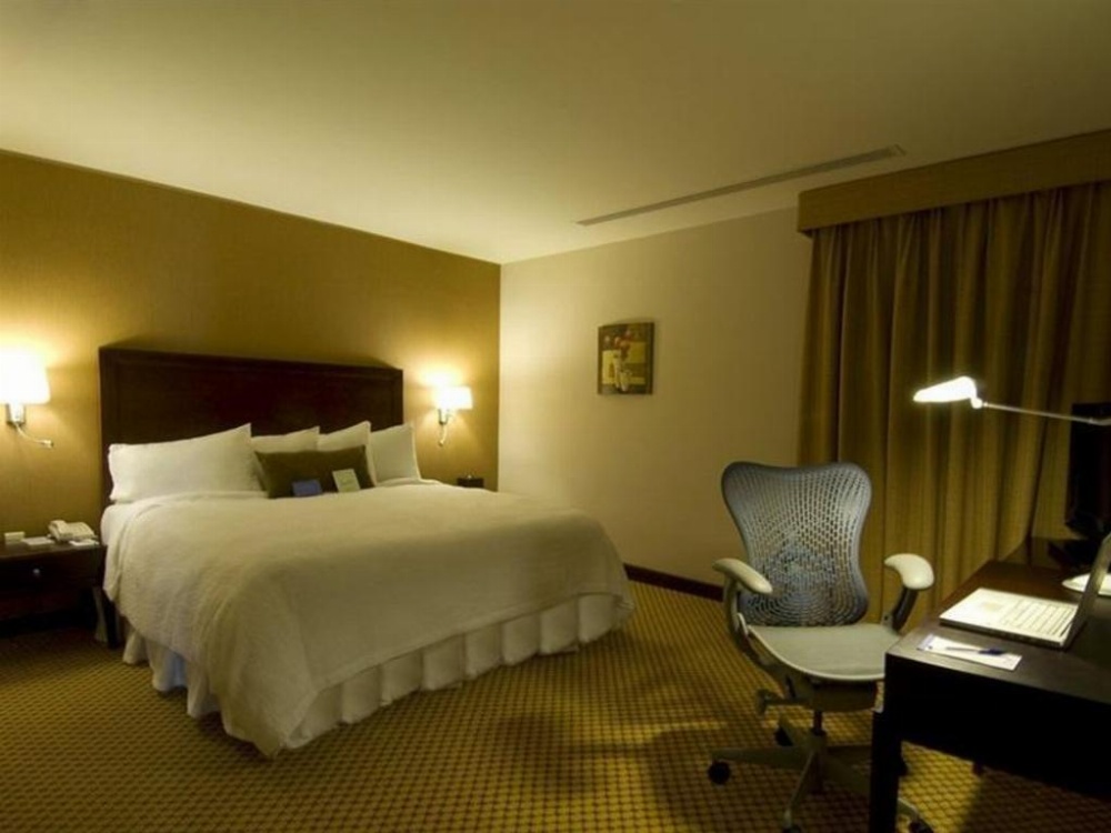 Hilton Garden Inn Riyadh Olaya Image 27