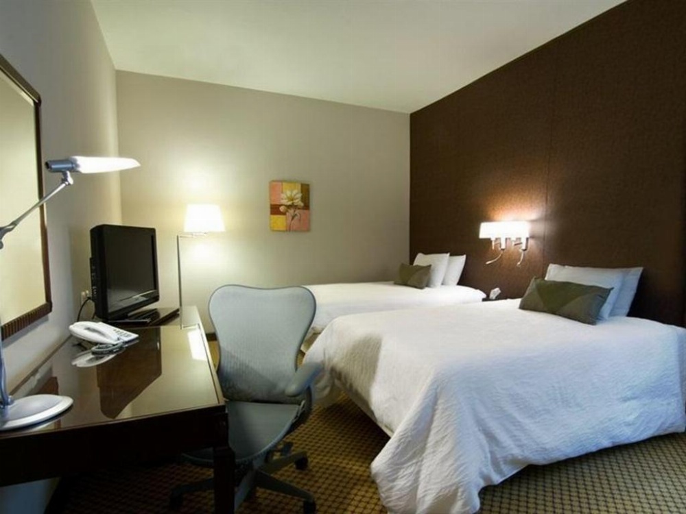 Hilton Garden Inn Riyadh Olaya Image 32