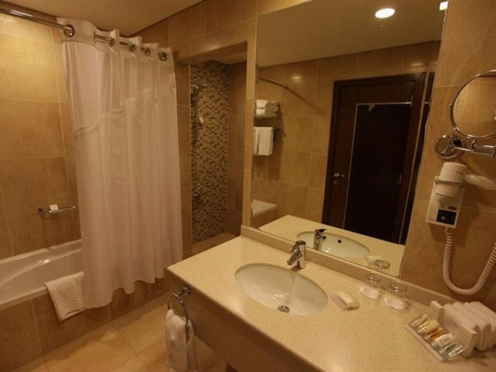 Hilton Garden Inn Riyadh Olaya Image 34