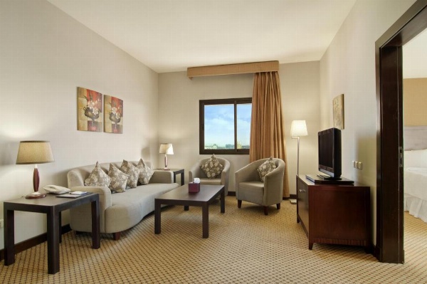 Hilton Garden Inn Riyadh Olaya image 29